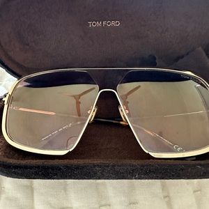 Tom Ford Sunglasses